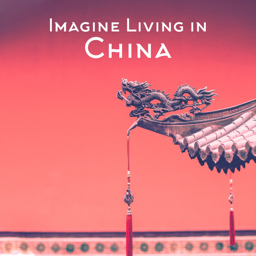 Imagine Living in China