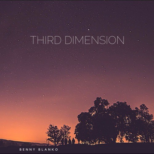 Third Dimension
