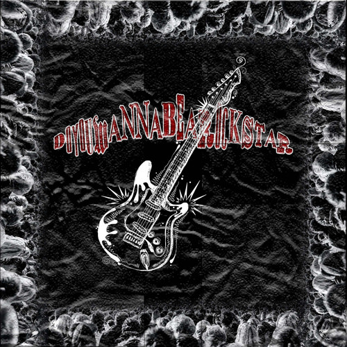 Douwannabearockstar (Explicit)