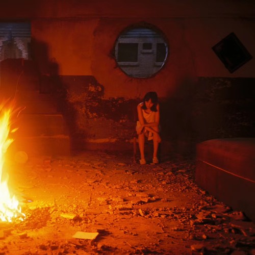 今天和明天的縫隙之间