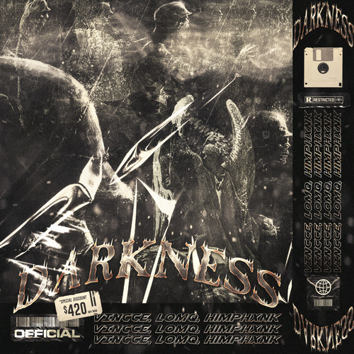 DARKNESS (Explicit)