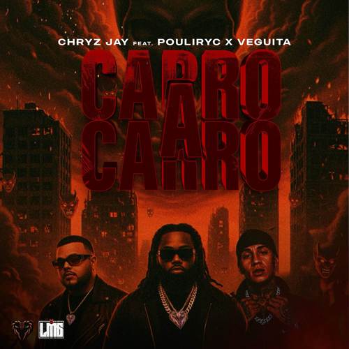 Carro A Carro (Explicit)