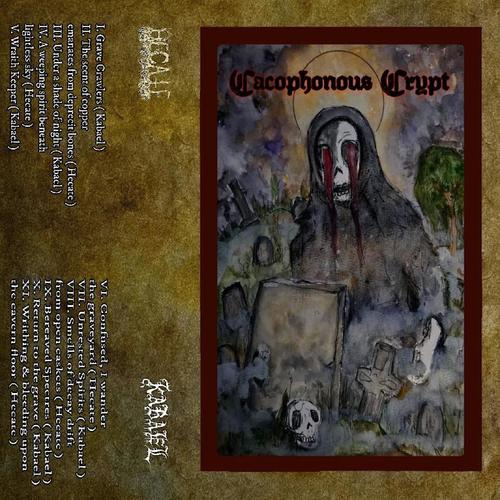 Cacophonous Crypt