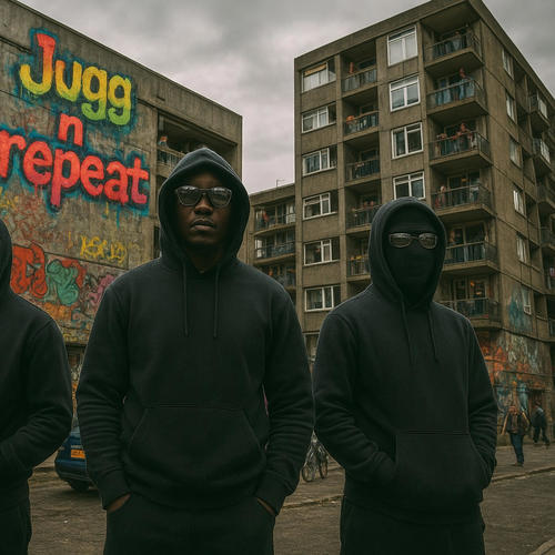 Jugg n repeat (Explicit)