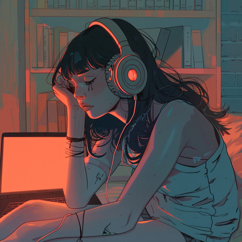 Ritmos De Modorra: Melodías De Sueño Lofi