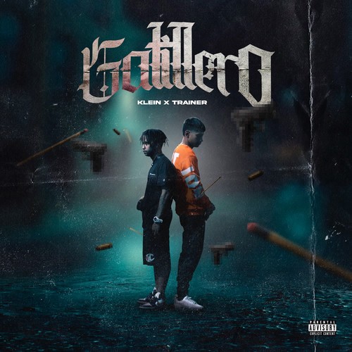 Gatillero (Explicit)