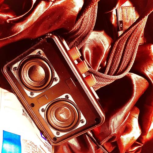 Skeleton of you (feat. awake after dark) [Explicit]