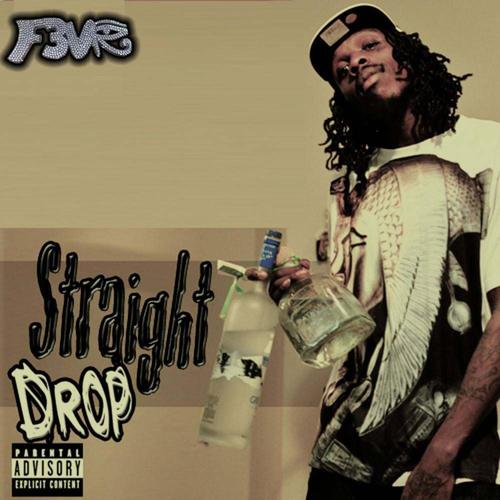 Straight Drop (Explicit)
