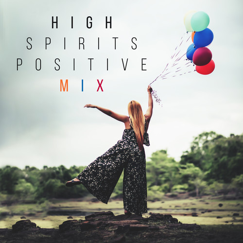 High Spirits Positive Mix (Explicit)