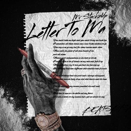 Letter To Ma (Explicit)