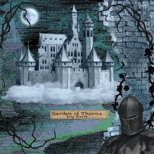 Garden of Thorns (Explicit)