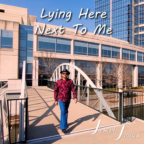 Lying Here Next to Me