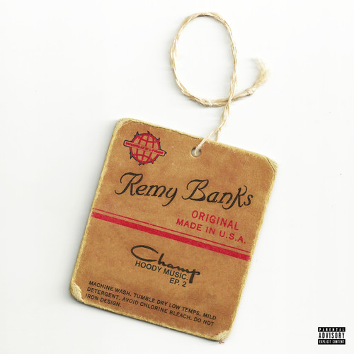 champ hoody music. ep. 2