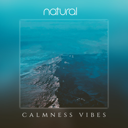 Natural Calmness Vibes: Nature New Age Anti Stress Music Set 2019