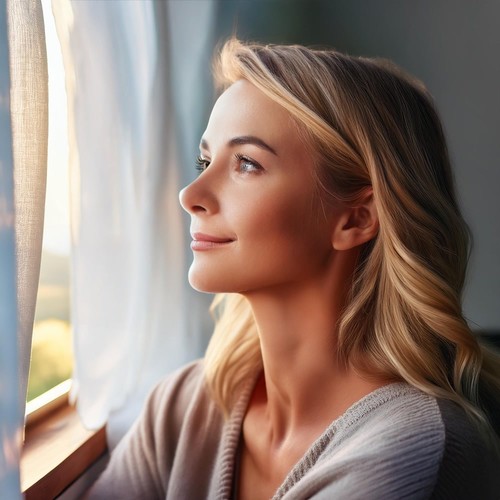 Oasis De Calma: Sonidos Suaves Para Una Relajación Total