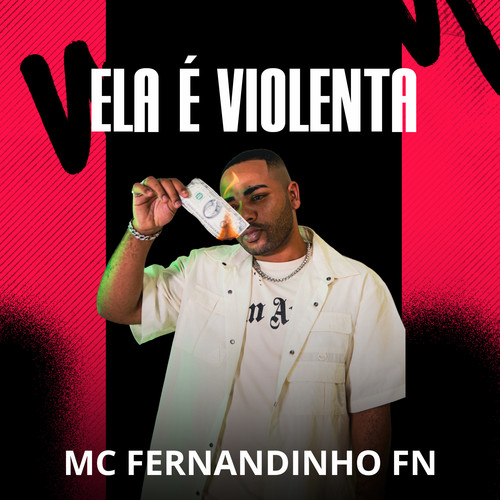 Ela É Violenta (Explicit)