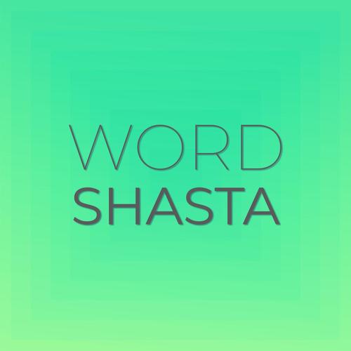 Word Shasta