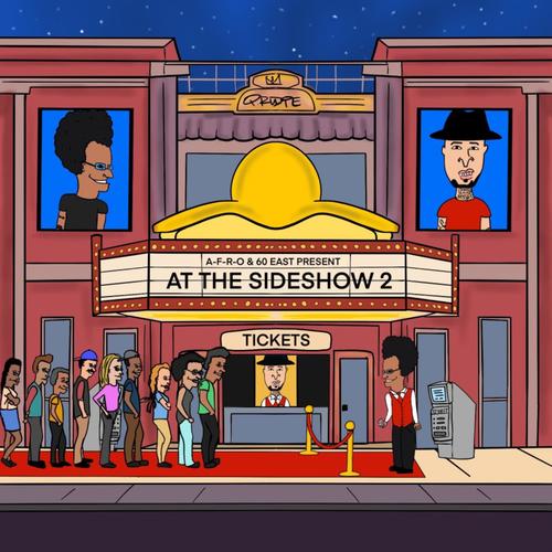 Feeding Frenzy (Explicit)