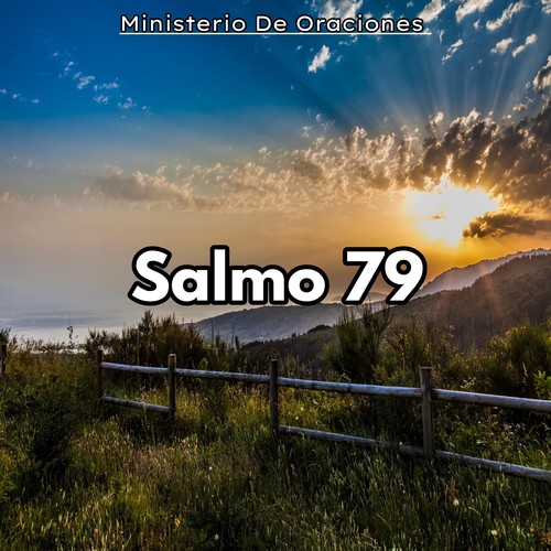Salmo 79