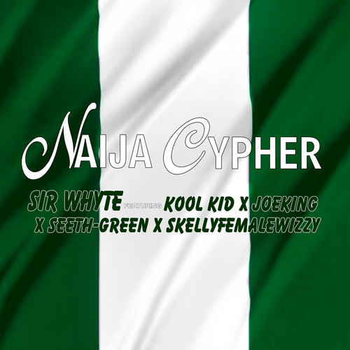 Naija Cypher
