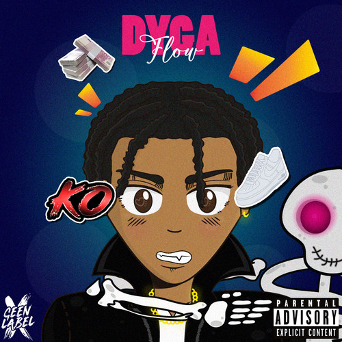 Dyga Flow (Explicit)