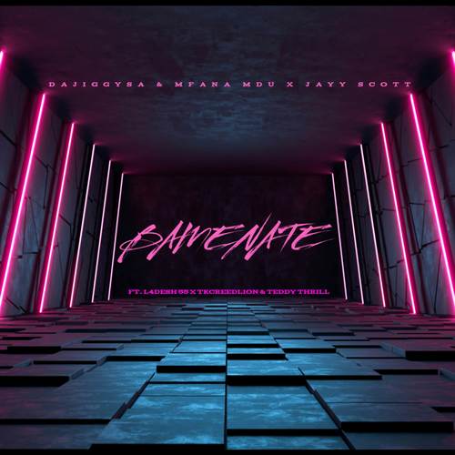 Bamenate
