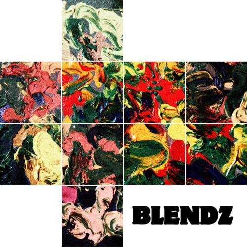 BLENDZ (Explicit)