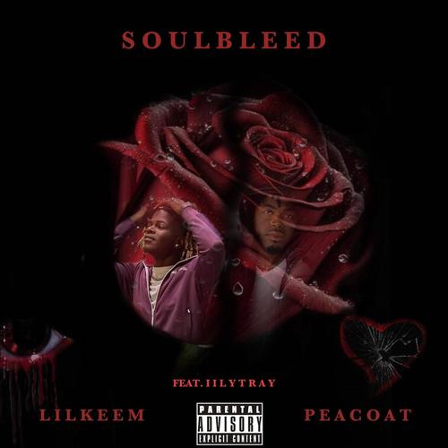 Soul Bleed (feat. Illy Tray & Peacoat Cee) [Explicit]