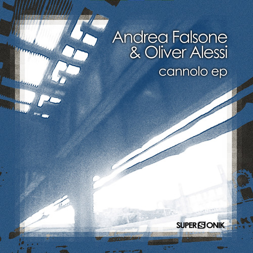 Cannolo - EP
