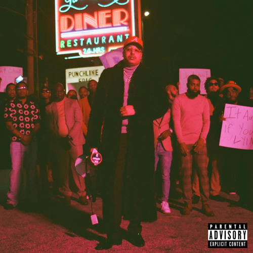 Don't Shoot The IZM (Explicit)