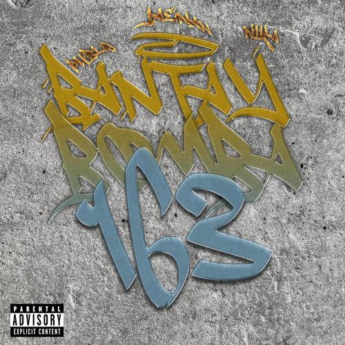 BANTAY BOMBA 163 (feat. P4bl0 & Nika) [Explicit]