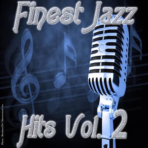 Finest Jazz Hits Vol. 2