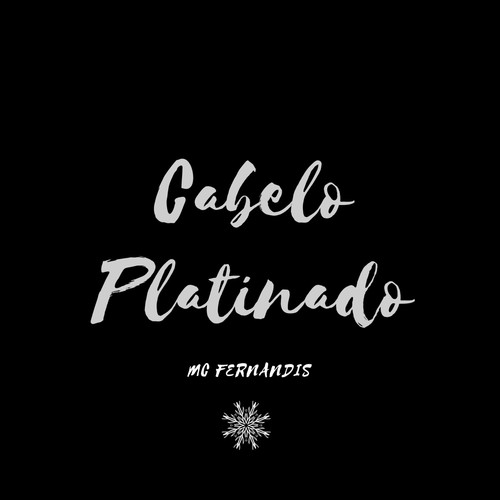 Cabelo platinado (Explicit)