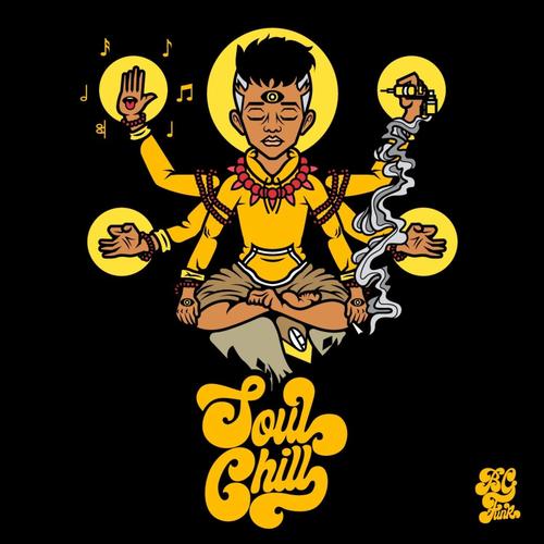 Soul Chill (feat. J Yancy & Nao Quiroz)