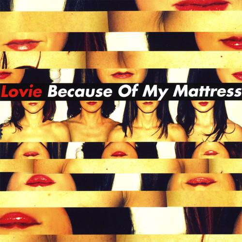 Because Of My Mattress (Explicit)