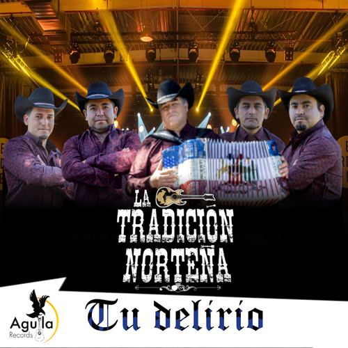 Tu Delirio