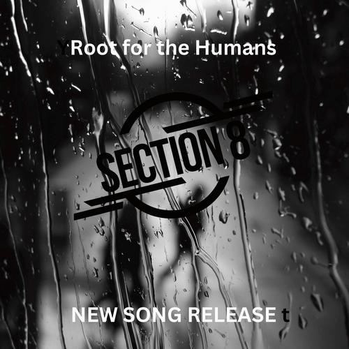 Root for the Humans (feat. Anthony George)