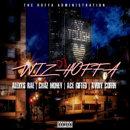 N.Y. Tough (feat. Alexys Rae, Chaz Money, Ace Gifted & Avery Coffin) [Explicit]