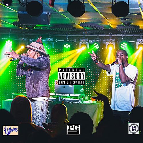 It's In Me (feat. Sic Mic) [Explicit]