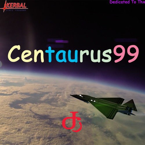 Centaurus99