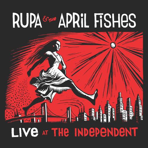 LIVE at the Independent