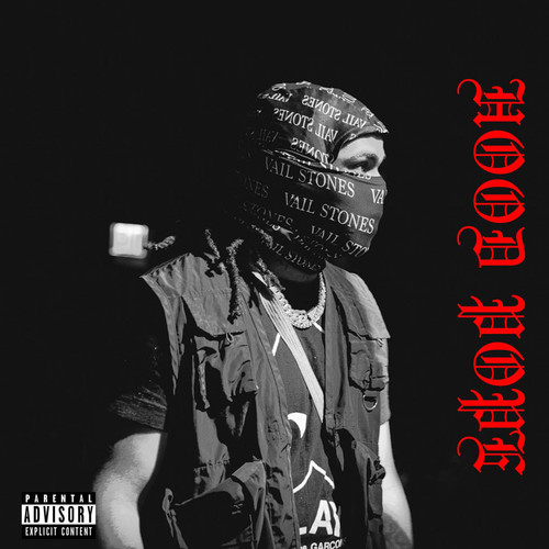 Hood Pope (Explicit)