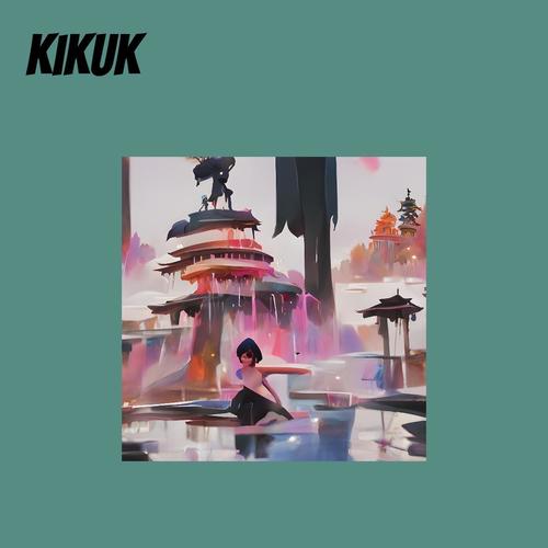 Kikuk