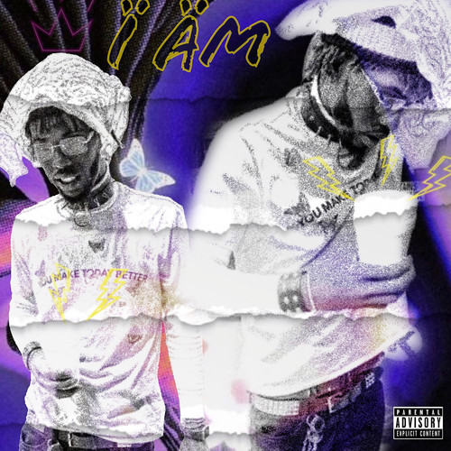 I Äm (Explicit)
