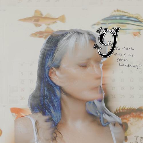 Hook Tight on the Angel