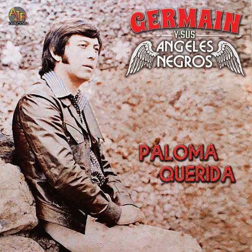 Paloma Querida
