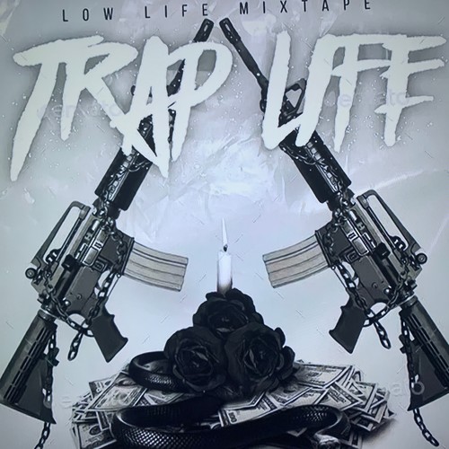 Blixk (feat. lildrop G & lilcam) [Explicit]