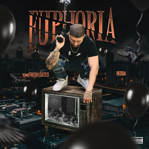 Euphoria (Explicit)