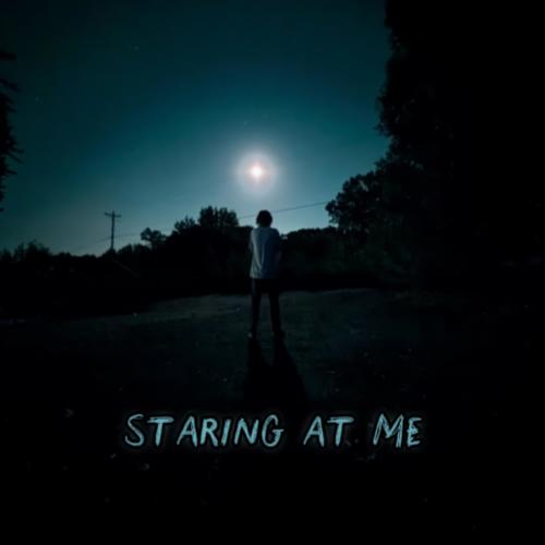 Staring At Me (feat. Aria Stonem & MOSH) [Explicit]