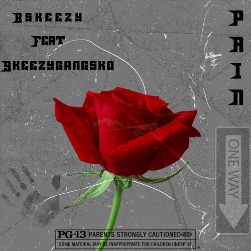 Pain (feat. Skeezygangsko) [Explicit]